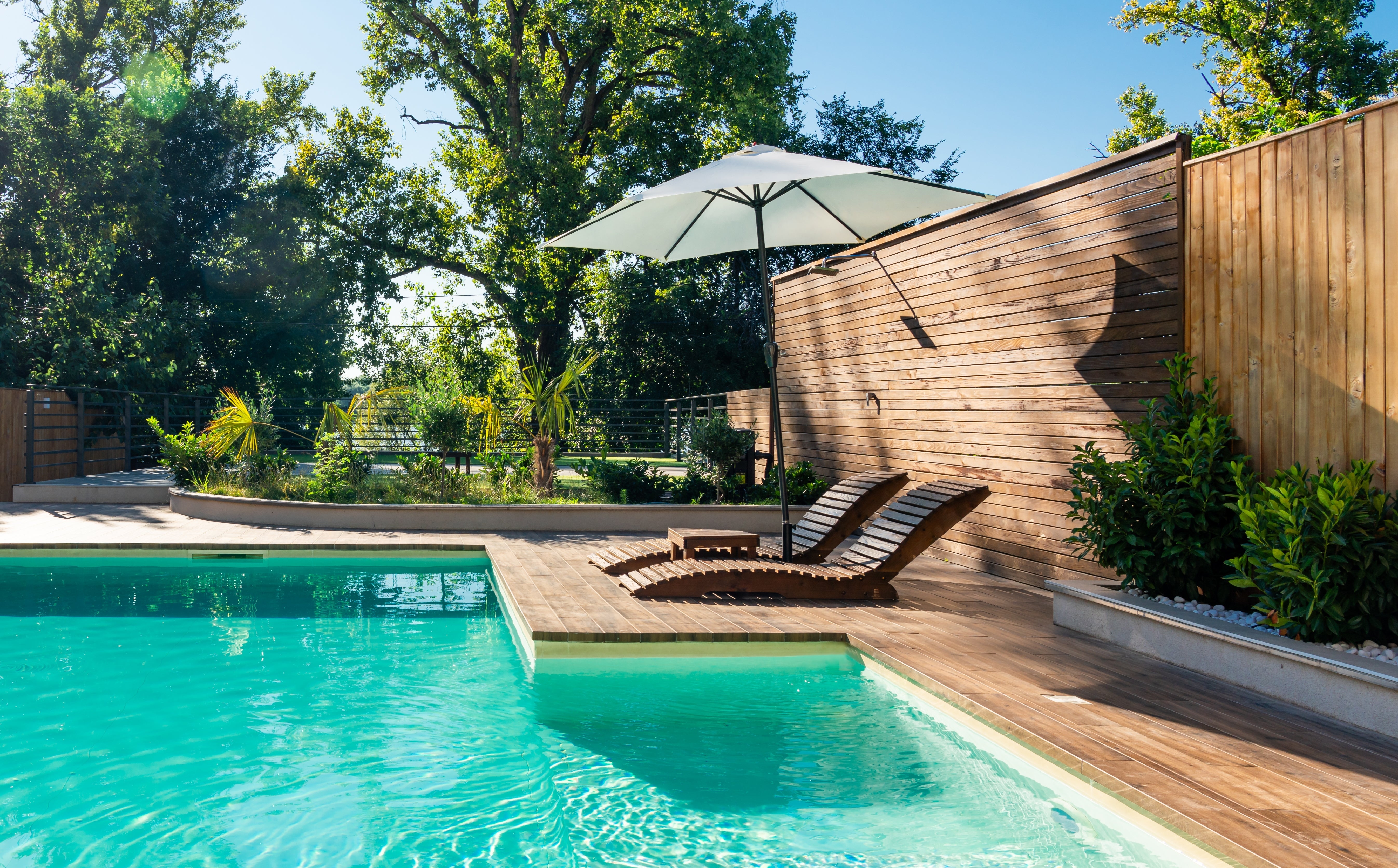 Terrazas con Encanto: Disfruta del Exterior Todo el Año