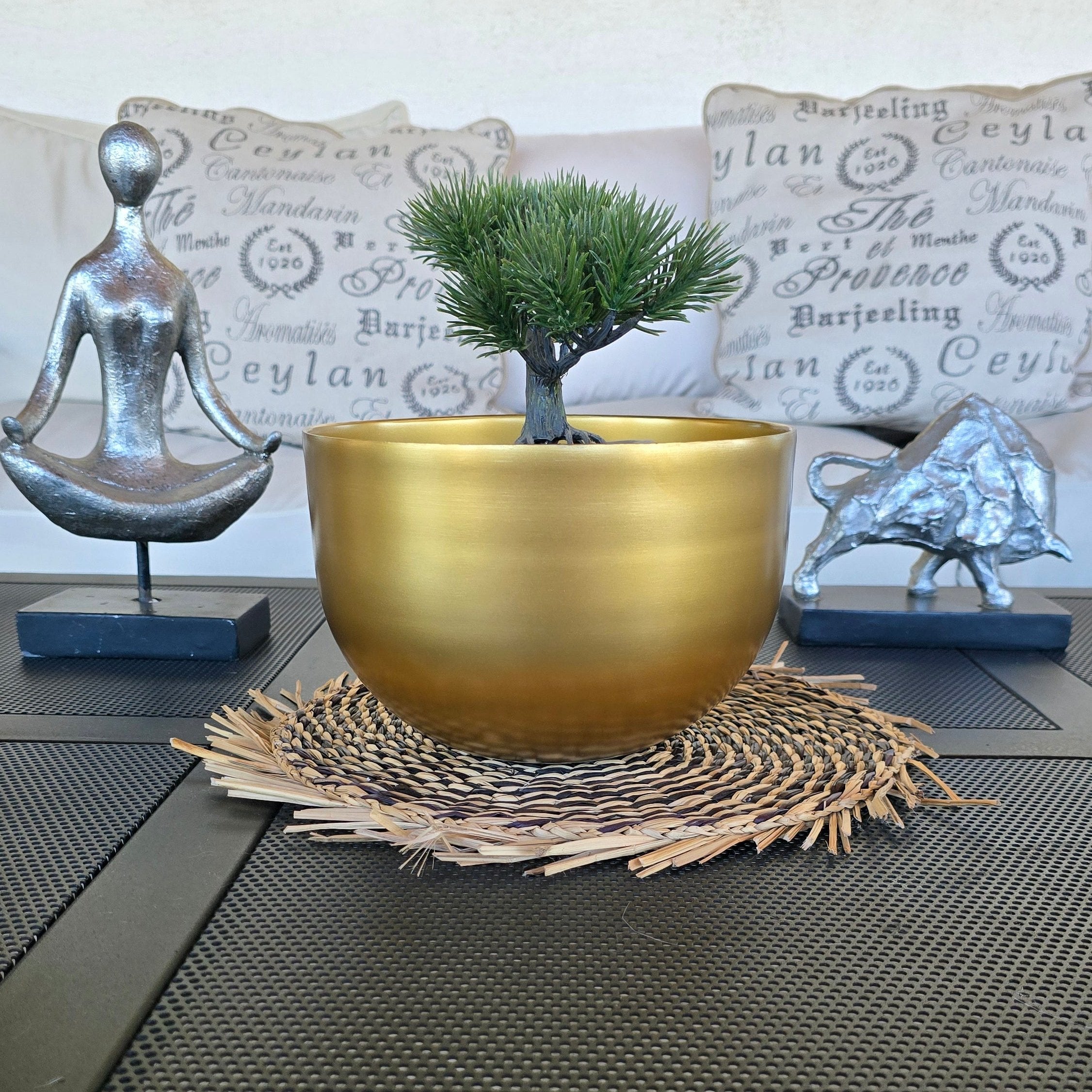 Bowl Dorado